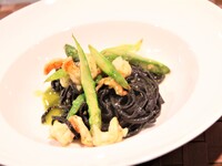 [Semi-private room guaranteed] Grazioso course 7 dishes (4 to 8 people)