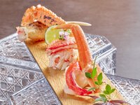 [Members Only] Special Dim Sum Offering