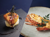 【DINNER】Wedding Signature Course シグネチャーコース｜クレインメンバーズお客様限定