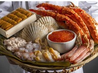 【北海道フェア】冬の下野特別コースA　2/20～3/31