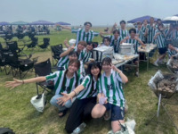 ◎ [Student BBQ Plan] This is a great value empty-handed plan that includes equipment, preparation, and cleanup, grilled rice balls, and marshmallows! [2 to 29 people]