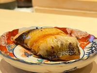 Seasonal full course