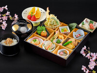 飛騨にぎやか御膳