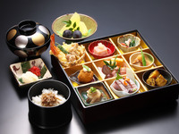 飛騨にぎやか御膳