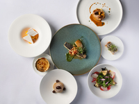 【Lunch｜平日】Plaisir プレジール