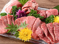 【ランチ限定！】超得な食べ放題1680円(税抜)