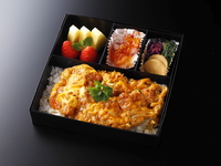 かつ重(テイクアウト)