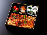 鰻まぶし(テイクアウト)