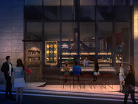 Seat reservation only