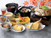プラザ御膳【限定15食】　