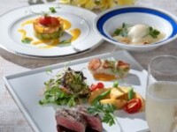 New Ladies lunch course