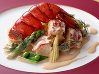 ソレイユ　"soleil"