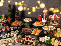 Dinner Buffet (Adult)