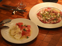[Dinner] Share Course ¥5,500