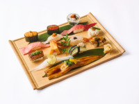 ◆Seasonal Chef's Omakase Nigiri