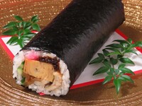 銀明翠特撰　恵方巻