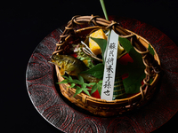 Kaze~Kaze~ [Lunch Kaiseki]