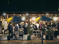 For groups/exclusive rental plans