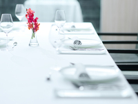 ランチ【個室確約】　Fogliaコース　