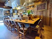 お席のみのご予約