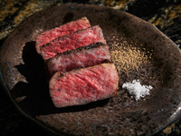 [~12/18] Smoke & Fire (7 Course) + A Glass of Champagne