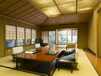 ご法事懐石　昼席