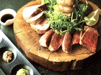 ヤキニク祭り6,800円コース