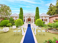 ブライダルフェア【組数限定】 2025.3/22(土)・23(日)