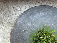 Weekend lunch course