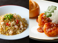 【スタンダード】プライベートルームディナープラン