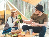 （GW期間専用）手ぶらBBQ食材付きコース