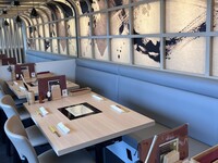 お席のみのご予約