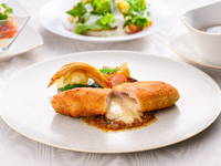 【Lunch】Course  with Sparkling Wine