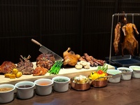 WEEKDAY LUNCH BUFFET - CHILD