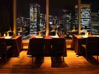 Chef's recommended dinner course