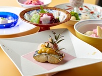 [Private room]SAKU Lunch