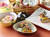 [Private room]SAKURA Kaiseki 