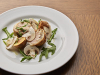 【LUNCH】Weekend Seasonal  Course　[土日祝] 