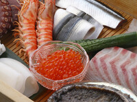 夜のおまかせ（要予約）