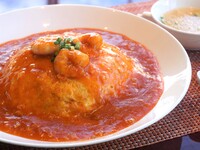 【7月】 平日限定ランチ