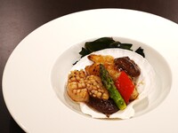 【3月】 いわて旬彩コース 