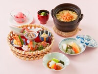《ランチ限定》春うらら御膳