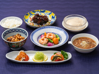  四川コース　￥6,600