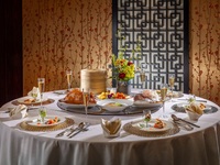 【要予約】お祝いコース　桃華（とうか）