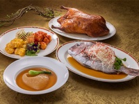 【3日前要予約】お祝いコース　楓華（ふうか）