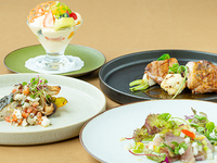 [Lunch] Chef's Lunch