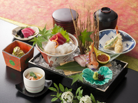 御造り膳
