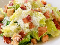 【テイクアウト】シーザーサラダ（ハーフサイズ）