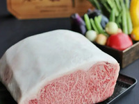 ランチ【仙台牛×鉄板焼】仙台牛鉄板焼き