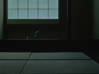 冥 / private session